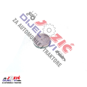 Generic placeholder thumbnail